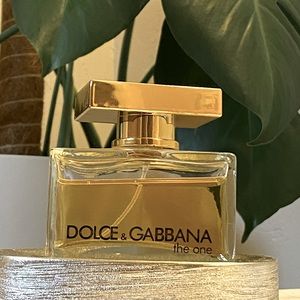 Dolce & Gabbana The One perfume